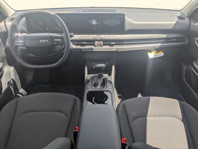 2026 Kia K4 — photo 15 view