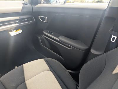 2026 Kia K4 — photo 16 view