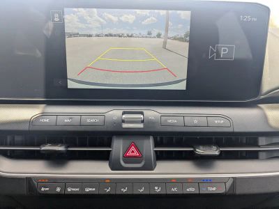 2026 Kia K4 — photo 22 view