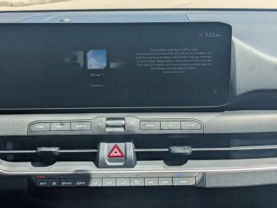 2026 Kia K4 — photo 19 view