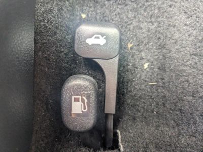 2026 Kia K4 — photo 20 view