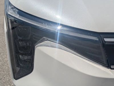 2026 Kia K4 — photo 9 view