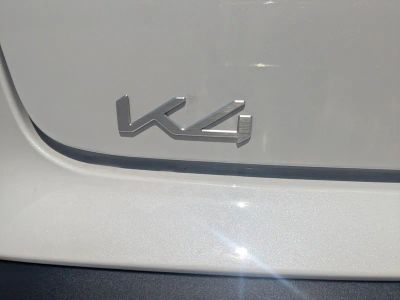 2026 Kia K4 — photo 12 view