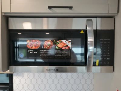 2027 Entegra ODYSSEY — photo 11 view