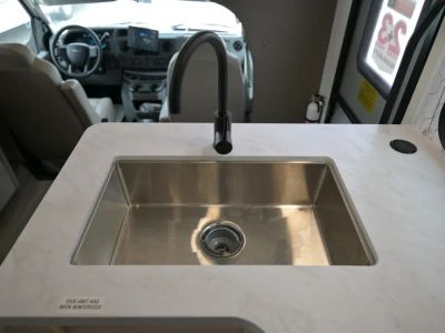 2027 Entegra ODYSSEY — photo 9 view