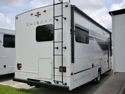 2027 Entegra ODYSSEY — photo 43 view