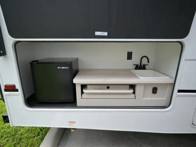 2027 Entegra ODYSSEY — photo 35 view
