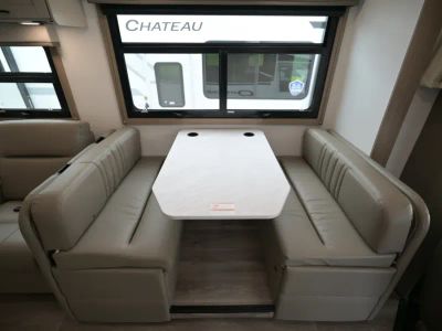 2027 Entegra ODYSSEY — photo 18 view