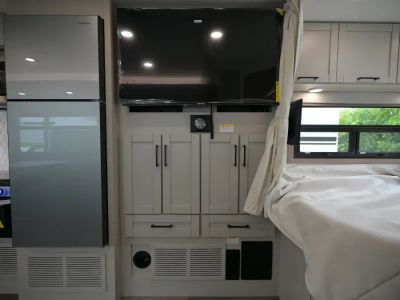 2027 Entegra ODYSSEY — photo 14 view