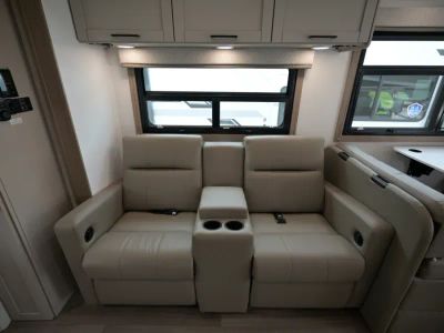 2027 Entegra ODYSSEY — photo 19 view
