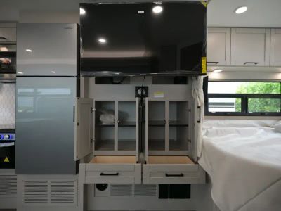 2027 Entegra ODYSSEY — photo 15 view