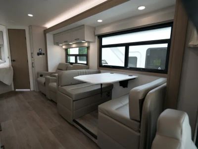 2027 Entegra ODYSSEY — photo 17 view