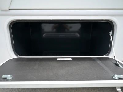 2027 Entegra ODYSSEY — photo 40 view
