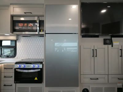 2027 Entegra ODYSSEY — photo 12 view