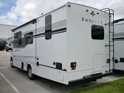 2027 Entegra ODYSSEY — photo 42 view