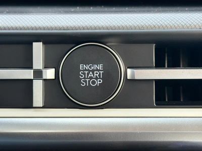 2026 Hyundai SANTA FE HYBRID — photo 35 view