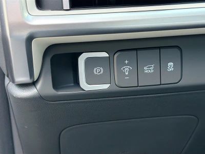 2026 Hyundai SANTA FE HYBRID — photo 34 view