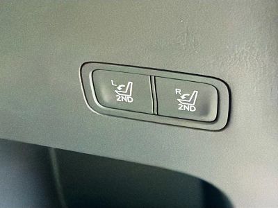 2026 Hyundai SANTA FE HYBRID — photo 13 view