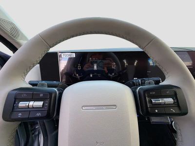 2026 Hyundai SANTA FE HYBRID — photo 39 view