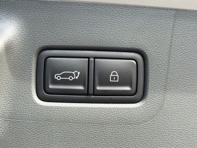 2026 Hyundai SANTA FE HYBRID — photo 14 view