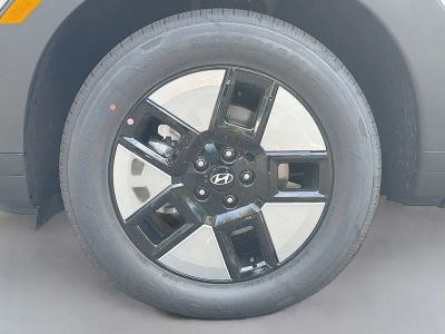 2026 Hyundai SANTA FE HYBRID — photo 40 view