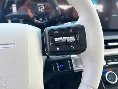 2026 Hyundai SANTA FE HYBRID — photo 37 view