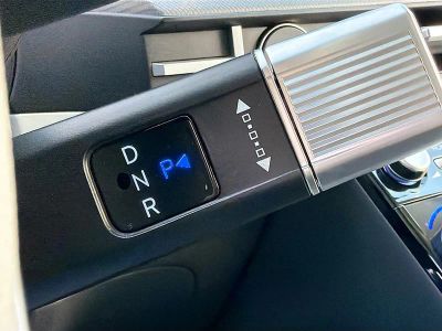 2026 Hyundai SANTA FE HYBRID — photo 29 view