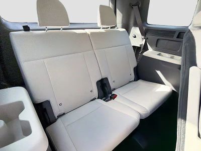 2026 Hyundai SANTA FE HYBRID — photo 21 view