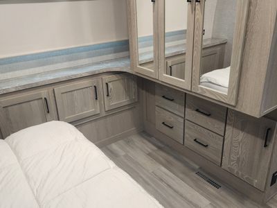 2022 Forest Rockwood Signature - Photo 13