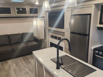 2022 Forest Rockwood Signature - Photo 5