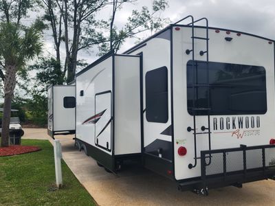 2022 Forest Rockwood Signature - Photo 3