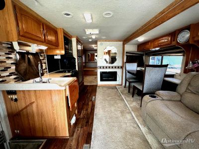 2004 Georgie Boy Pursuit — photo 25 view