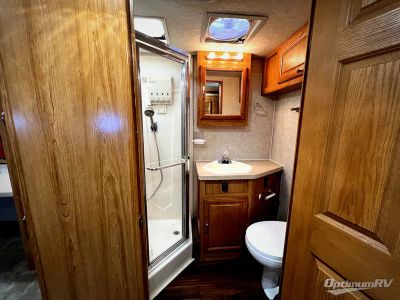 2004 Georgie Boy Pursuit — photo 21 view