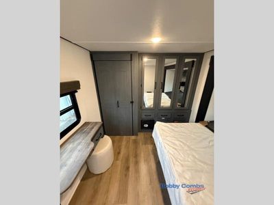 2026 Forest River RV Puma Vista - Photo 31