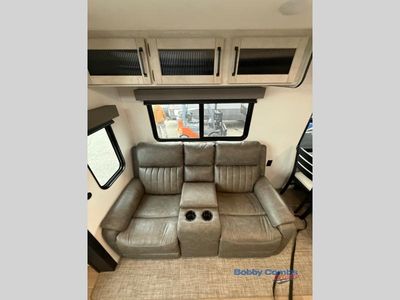 2026 Forest River RV Puma Vista - Photo 12