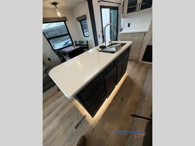 2026 Forest River RV Puma Vista - Photo 17