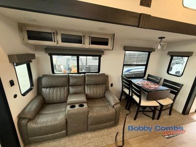 2026 Forest River RV Puma Vista - Photo 8