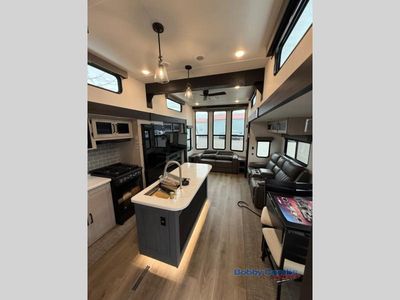2026 Forest River RV Puma Vista - Photo 5