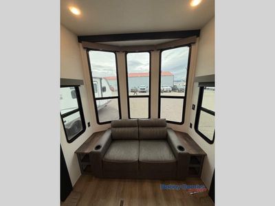 2026 Forest River RV Puma Vista - Photo 10