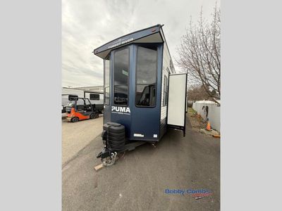 2026 Forest River RV Puma Vista - Photo 3