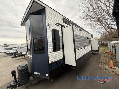 2026 Forest River RV Puma Vista - Photo 4