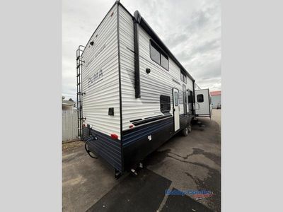 2026 Forest River RV Puma Vista - Photo 6