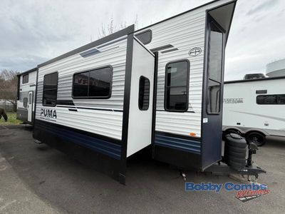 2026 Forest River RV Puma Vista - Photo 1