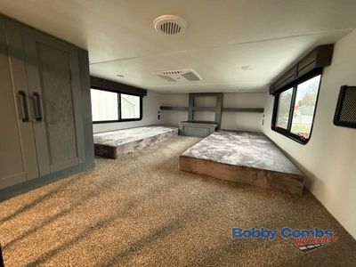 2026 Forest River RV Puma Vista - Photo 27