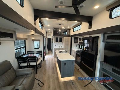 2026 Forest River RV Puma Vista - Photo 13