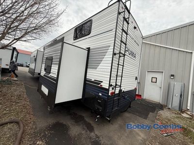 2026 Forest River RV Puma Vista - Photo 7
