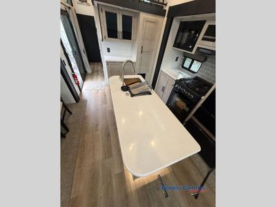 2026 Forest River RV Puma Vista - Photo 18