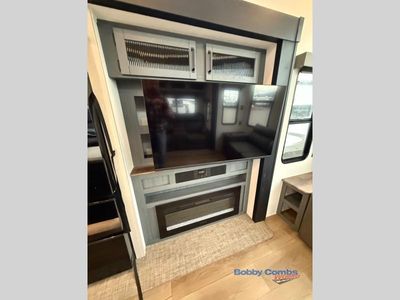 2026 Forest River RV Puma Vista - Photo 15