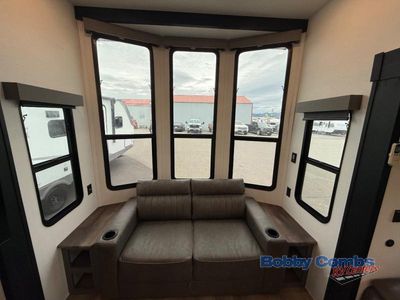 2026 Forest River RV Puma Vista - Photo 9