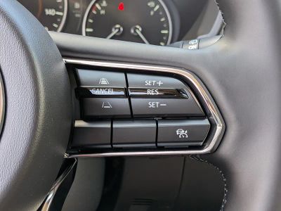2026 Mazda CX-90 — photo 27 view